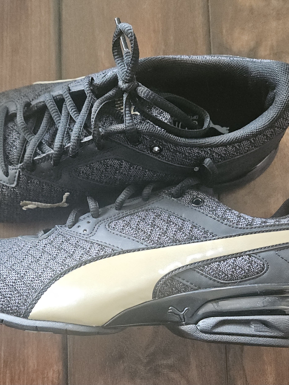 PUMA Tazon 6 Luxe